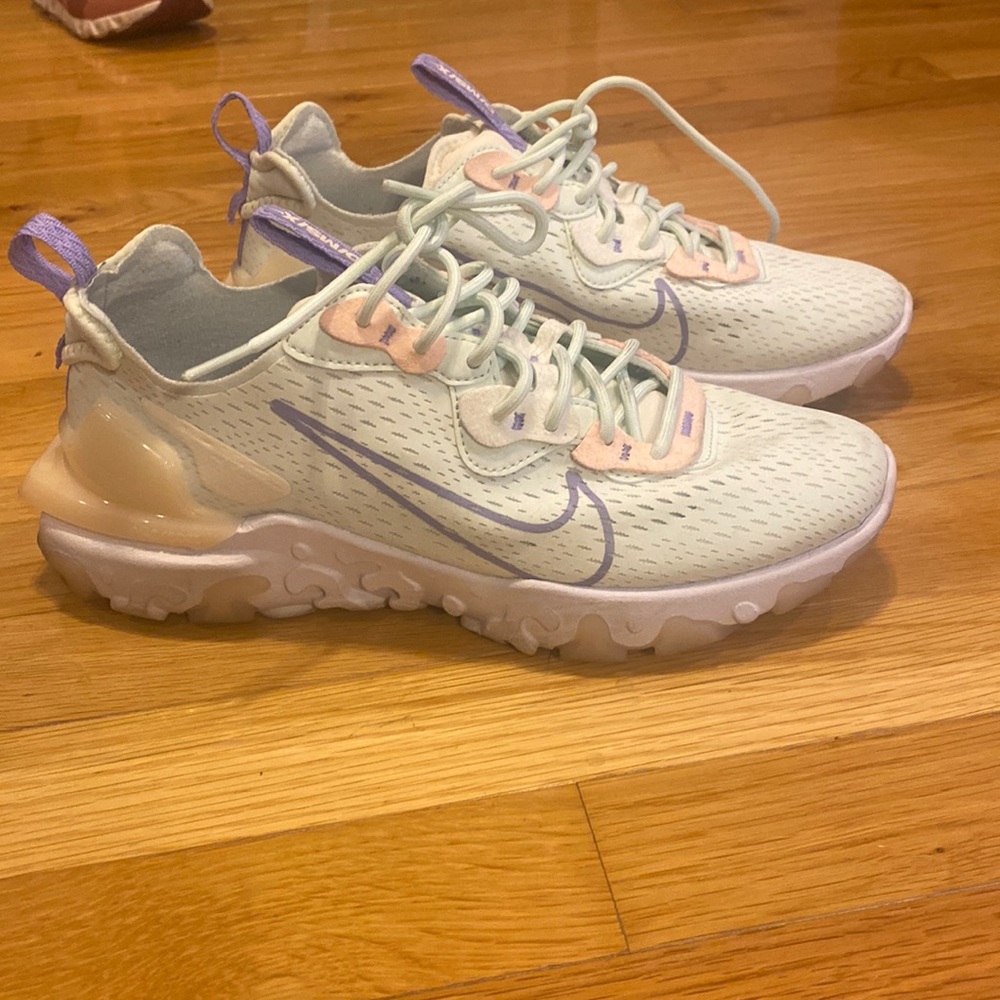 Mint D/MS/X NIKE shoes
